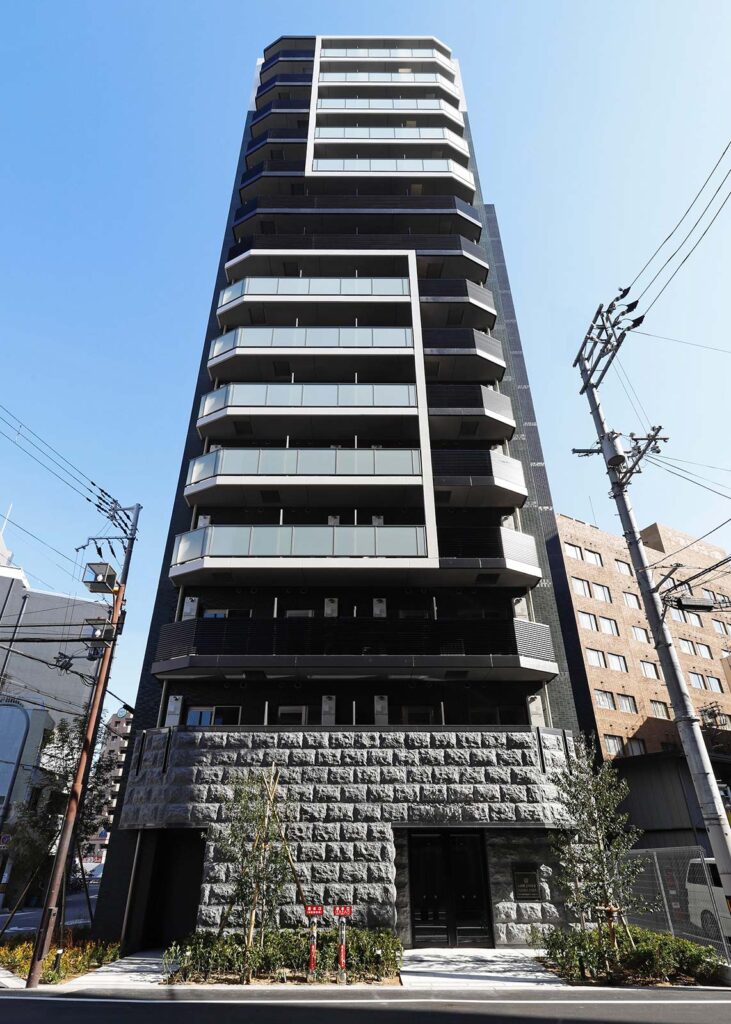 ララプレイス難波シエール