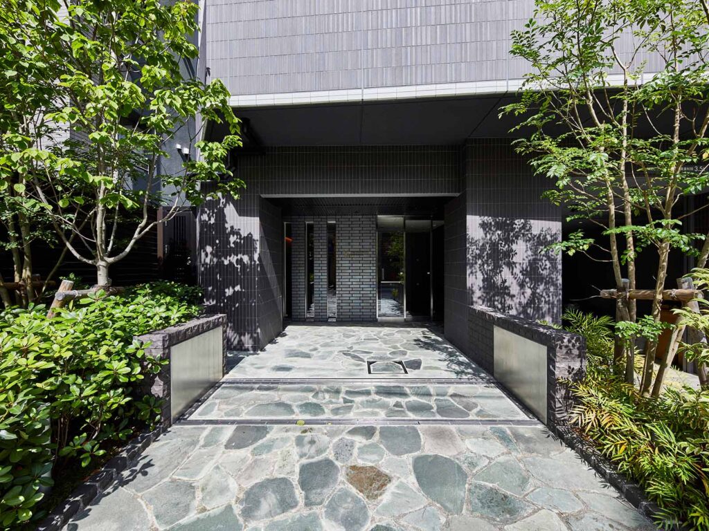 ザ・パークハビオ中野新橋