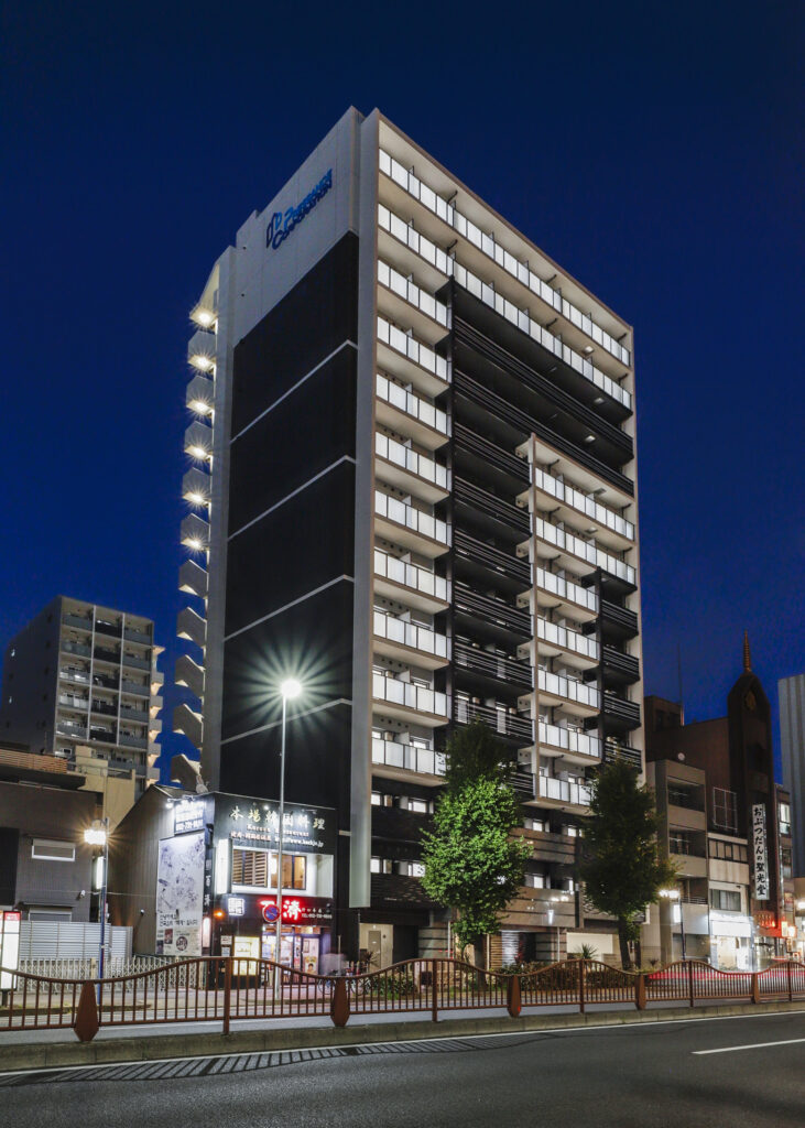 プレサンス広小路通今池