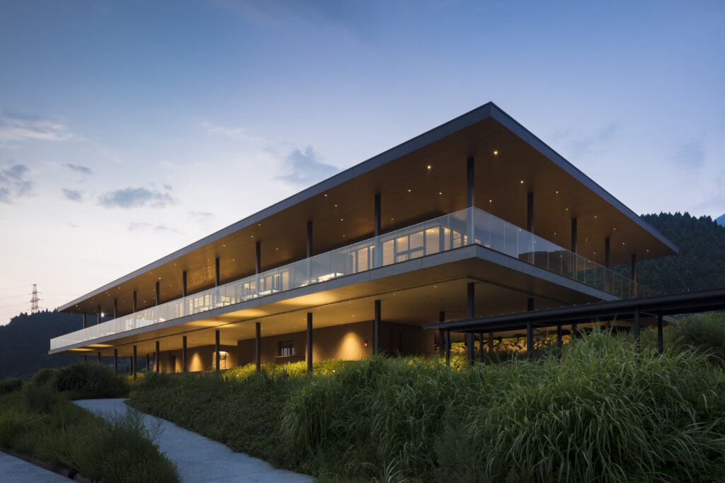 ESHIKOTOプロジェクト【酒樂棟】