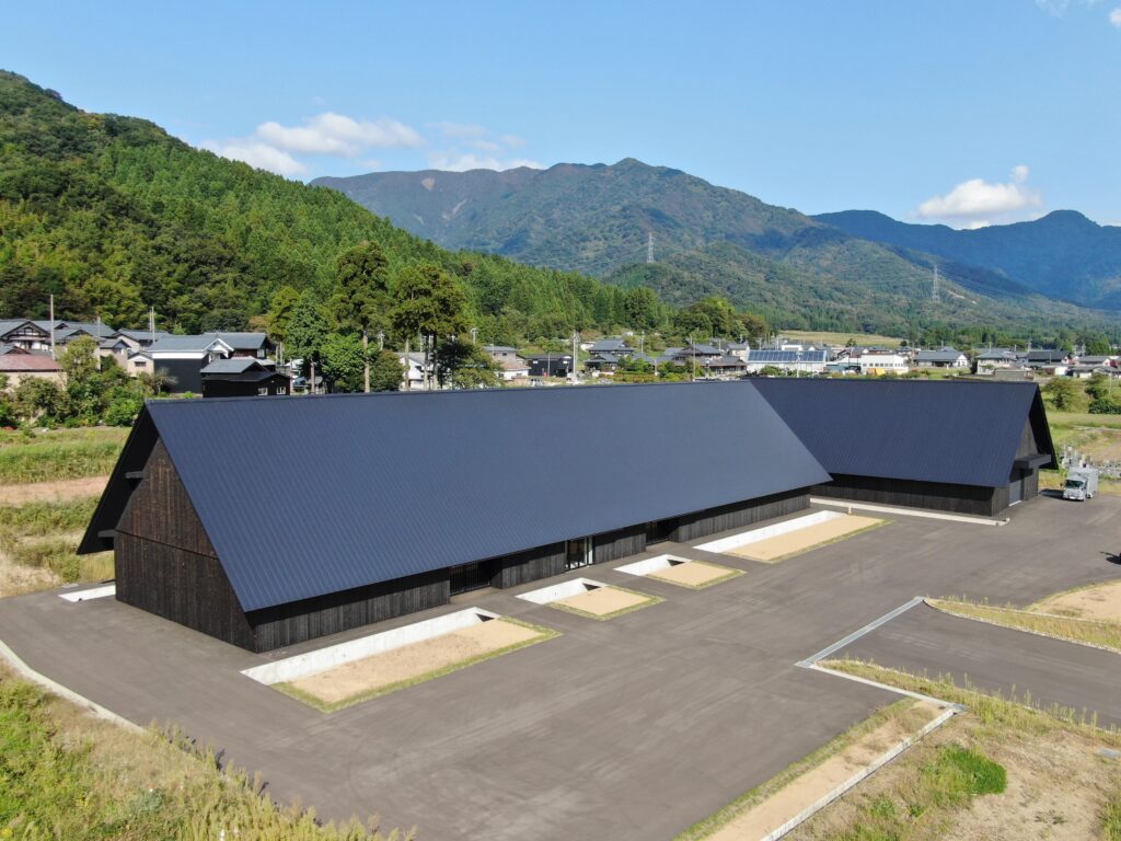 ESHIKOTOプロジェクト【臥龍棟】